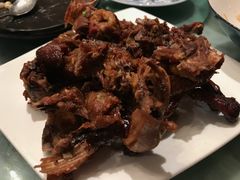 -漢舍中国菜馆(889广场店)