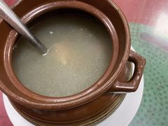 -雄仔农家菜馆·特色葱油鸡(六祖店)