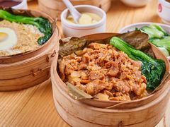 -72街荷叶饭(东方宝泰广场店)