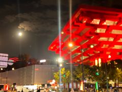 -中华艺术宫(上海美术馆)