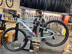 -GIANT捷安特自行车专卖店(金桥台儿庄路店)