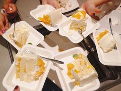 -巴思客蛋糕(交通路店)