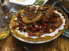 -百姓·百味家宴油茶(红街店)