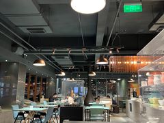 -sugarman espresso素饮糖人高新咖啡工厂