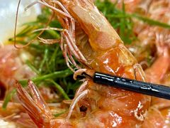 -钱山海鲜大排档