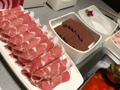 -海底捞火锅(海宁路店)