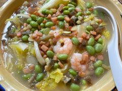 -兔槽江湖菜·重庆璧山兔(水围店)