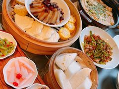 -索溪山寨·湘西饮食文化博物馆(标志门店)