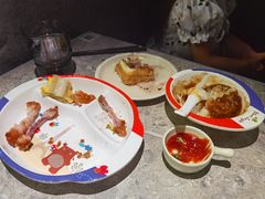 -留半山·香港食堂(啦啦宝都店)