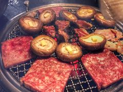 -虎焱炭火烧肉