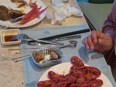 -威海蓝海御华大饭店·蓝钻美食自助百汇