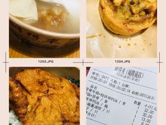 -鲜得来排骨年糕(豫园店)