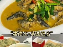-梅城古镇