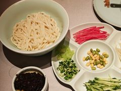 -四世同堂·京菜·烤鸭(双井店)