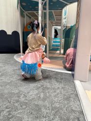 -奈尔宝·儿童乐园·亲子餐厅(鄞州万达店)