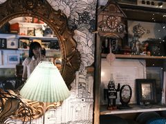 -大水的店(昙华林店)