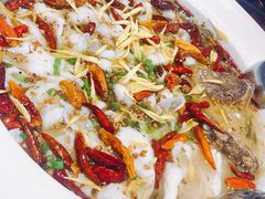 -太二酸菜鱼(福州泰禾店)