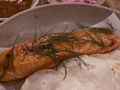 三文魚-BOR Eatery(安福路店)