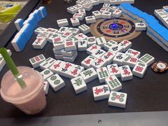 -LJ掼蛋·棋牌会所(徐汇店)