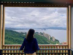 -千岛湖天屿景区