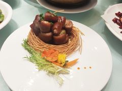 -一澜江宴·江景地标楚菜(江滩公园店)