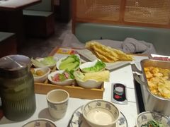 -螺大喜螺蛳粉火锅(雍和宫店)