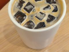 -逸派咖啡 EPARKCOFFEE(广安门店)