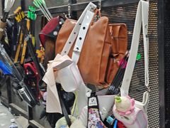 -無弓射箭俱乐部(领展中心城店)