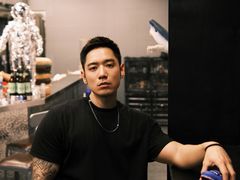 -shark burger·鲨鱼汉堡(交子大道店)