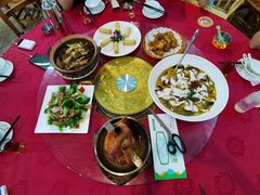 -顺德美食坊(南沙分店)