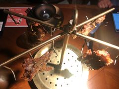 -楼兰新疆主题餐厅(苏州中心店)