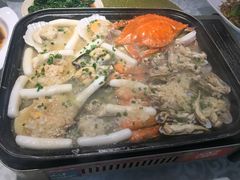 -钱塘人家(南方休闲广场店)