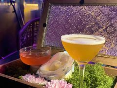 -DEW Lounge(深圳湾店)