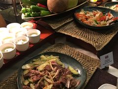 -深圳四季酒店·馥自助餐厅