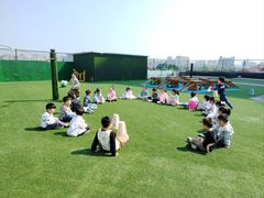 -无锡金色摇篮幼儿园(宝龙城市广场店)