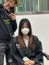 -5M HAIR SALON