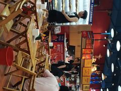 -冒椒火辣(太古里店)