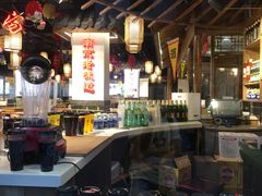 -老城南.鸭血粉丝汤(夫子庙店)