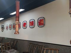 -郝大姐·乌龙山铁板烧(大学城三店)