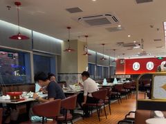 -八合里潮汕鲜牛肉火锅(深圳海岸城店)