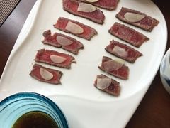 -福樱兰海鲜放题铁板烧(加州店)