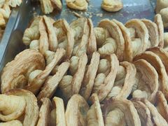 -包满意面包糕点(东坝店)