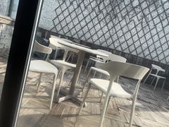 -新沙洞咖啡(泉乐坊店)