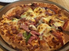 皇家什锦比萨-阳光披萨(辽宁路店)