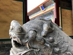 景点-历代帝王庙博物馆