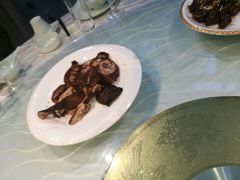 卤鸭脚-盘飧市(春熙路店)