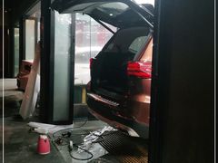 -CJ车体工作室·洗车·贴膜·美容