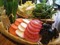 -丽江金茂凯悦臻选酒店-滇香馆