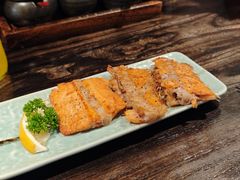-眷屋の深夜食堂(云瑞邻里中心店)