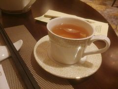 -富力万达嘉华酒店-美食汇西餐厅